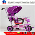 Wholesale high quality best price hot sale child tricycle/kids tricycle baby vehicle baby tricycle